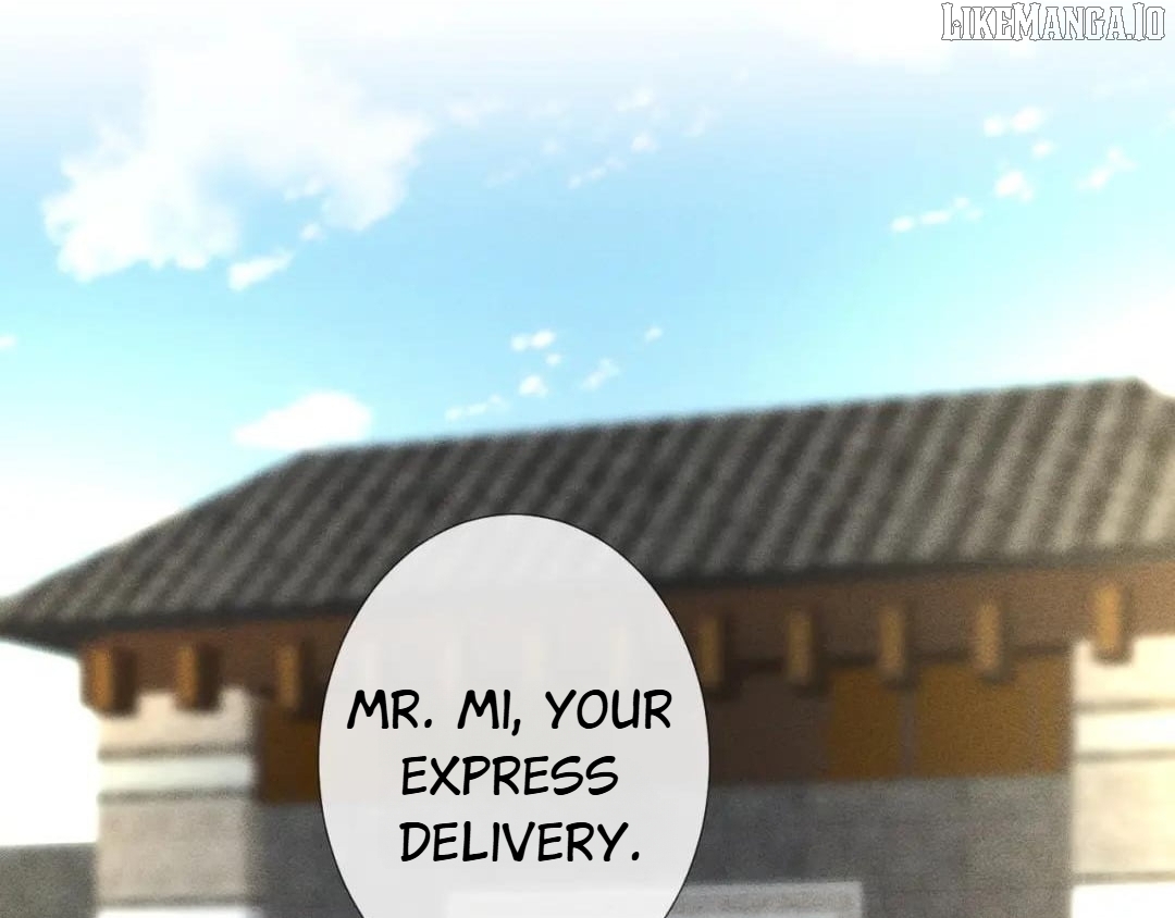 Everyone's Darling Chapter 233 - page 41